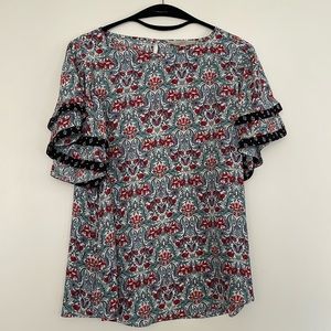 Loft top